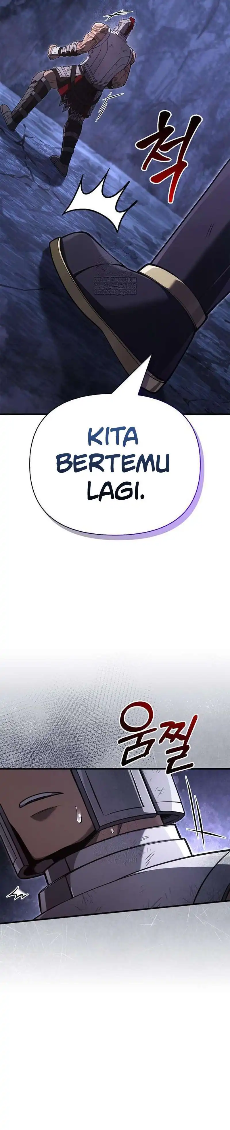 Baca Survive as a Barbarian in the Game - Chapter 140 halaman 45