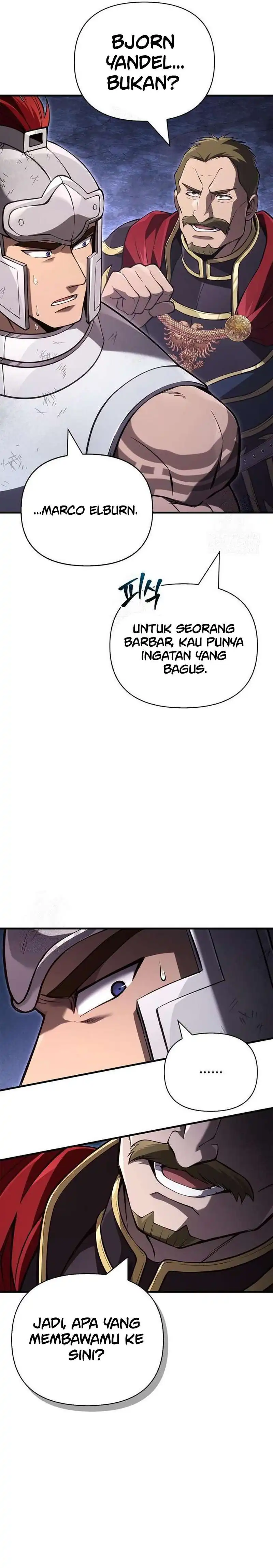 Baca Survive as a Barbarian in the Game - Chapter 140 halaman 46