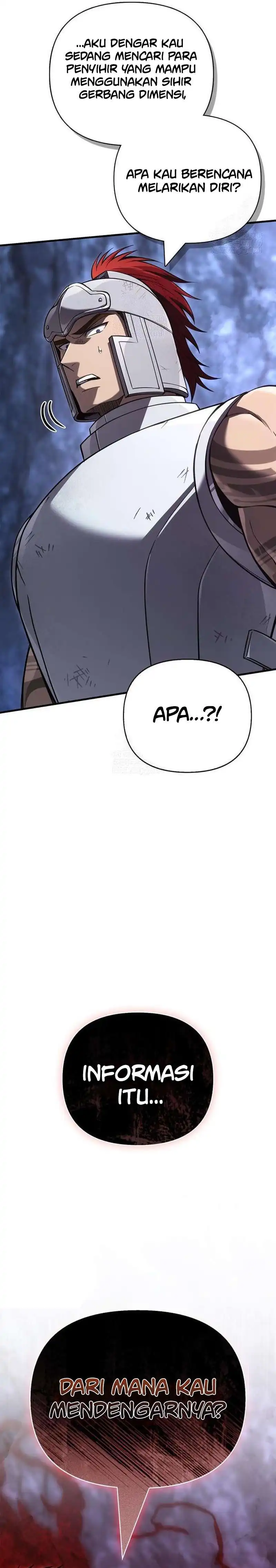 Baca Survive as a Barbarian in the Game - Chapter 140 halaman 47