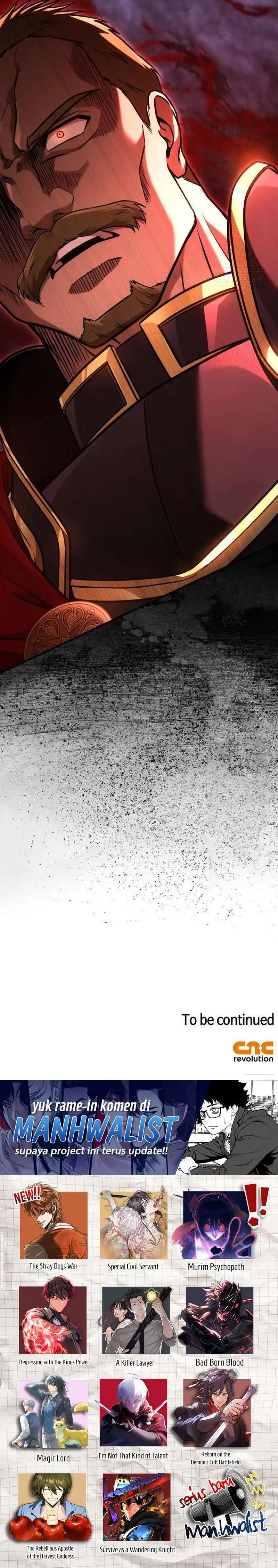 Baca Survive as a Barbarian in the Game - Chapter 140 halaman 48