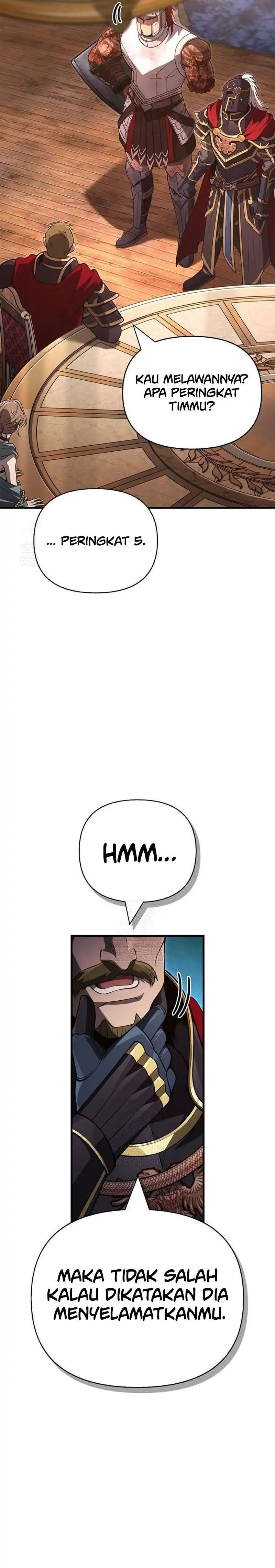 Baca Survive as a Barbarian in the Game - Chapter 140 halaman 6