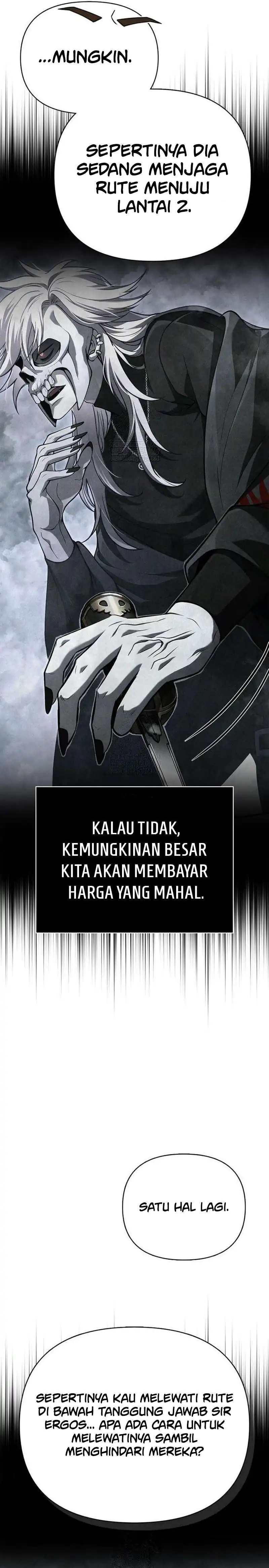 Baca Survive as a Barbarian in the Game - Chapter 140 halaman 7