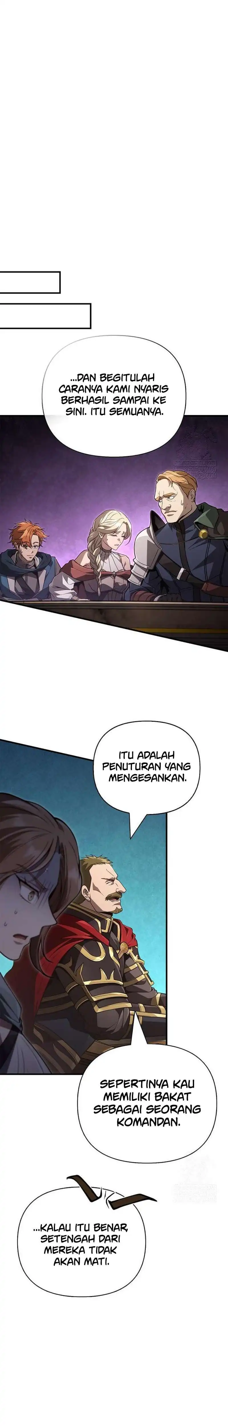 Baca Survive as a Barbarian in the Game - Chapter 140 halaman 9