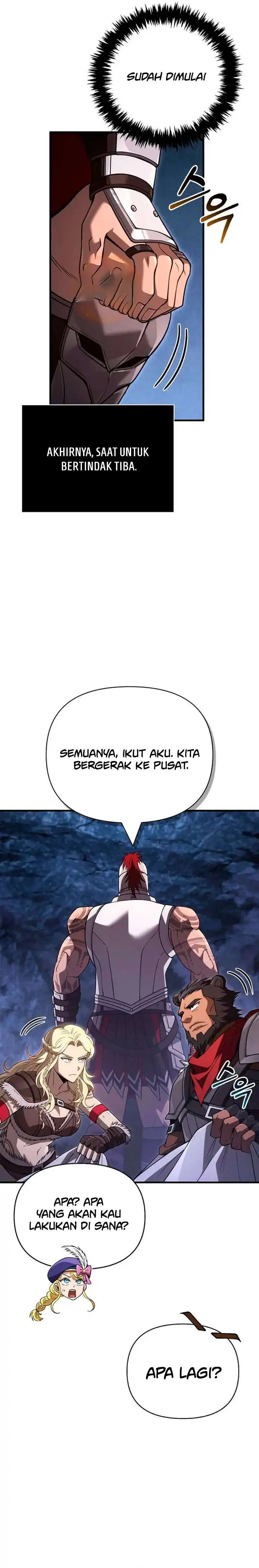 Baca Survive as a Barbarian in the Game - Chapter 141 halaman 16