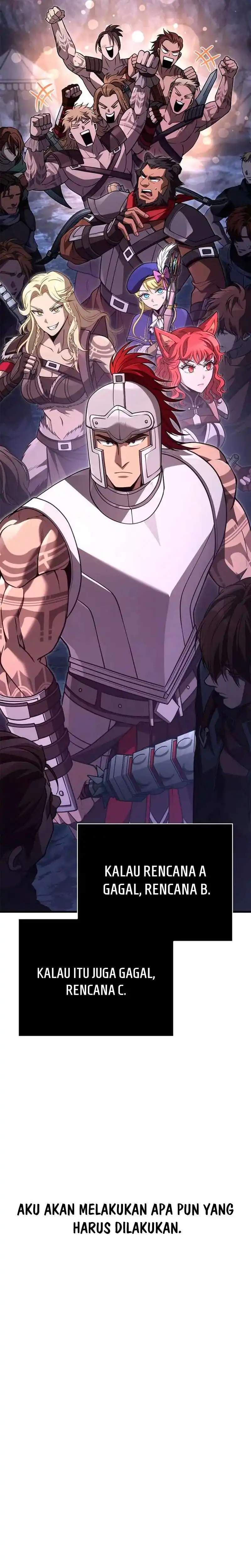 Baca Survive as a Barbarian in the Game - Chapter 141 halaman 19