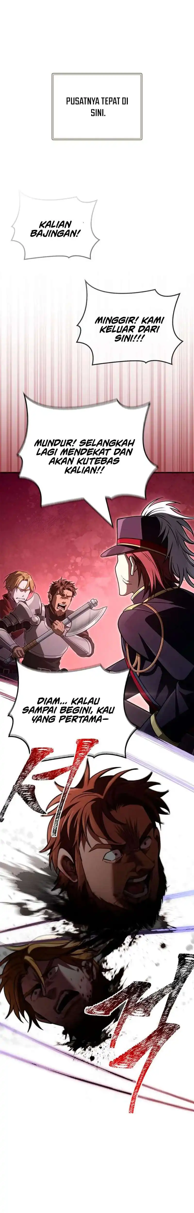 Baca Survive as a Barbarian in the Game - Chapter 141 halaman 20