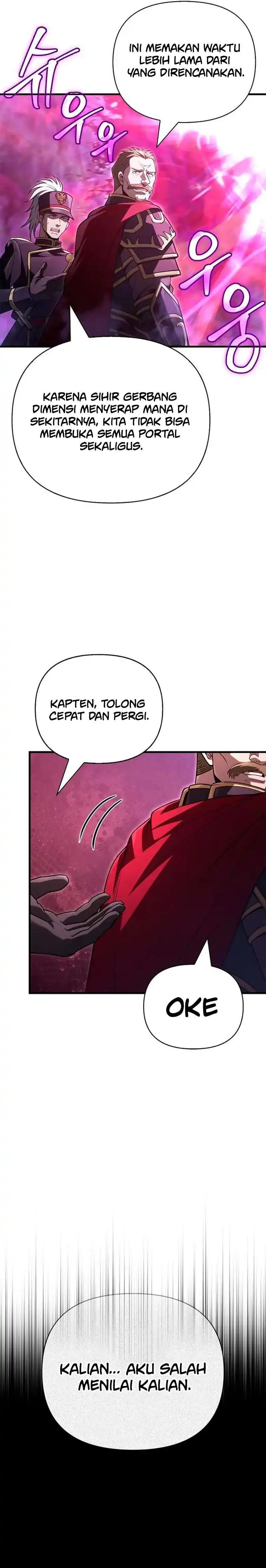 Baca Survive as a Barbarian in the Game - Chapter 141 halaman 22