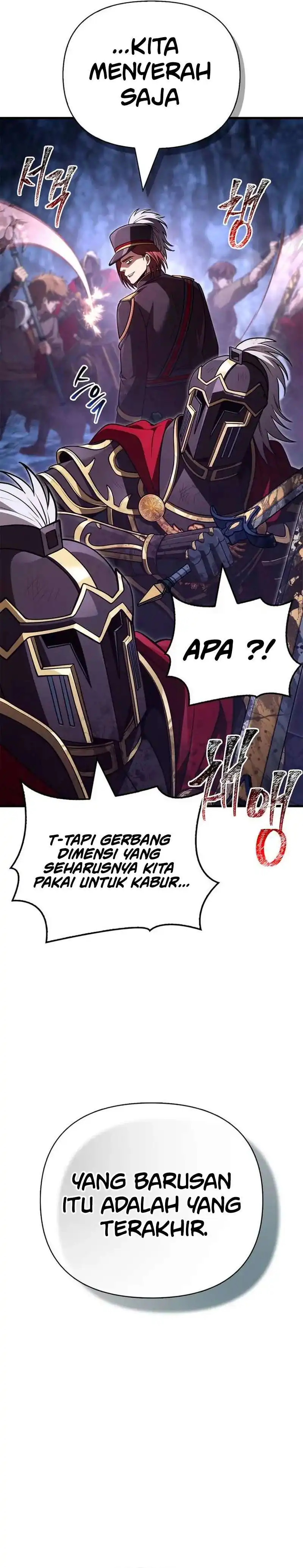 Baca Survive as a Barbarian in the Game - Chapter 141 halaman 26
