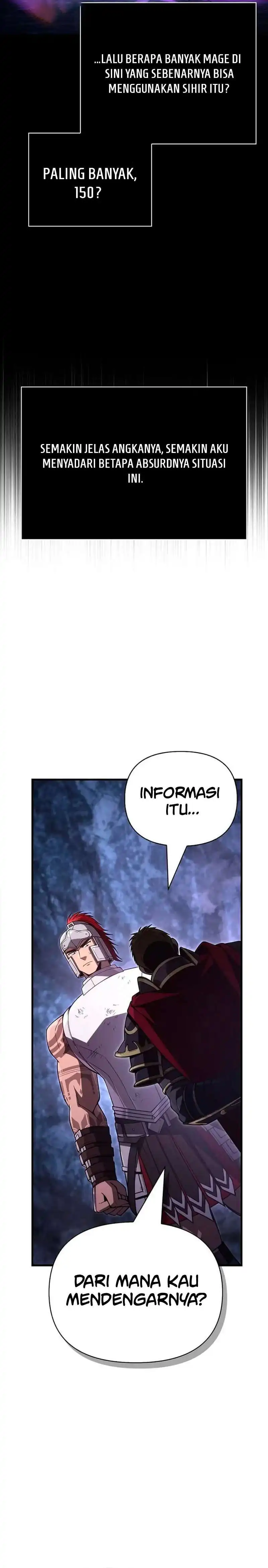 Baca Survive as a Barbarian in the Game - Chapter 141 halaman 2