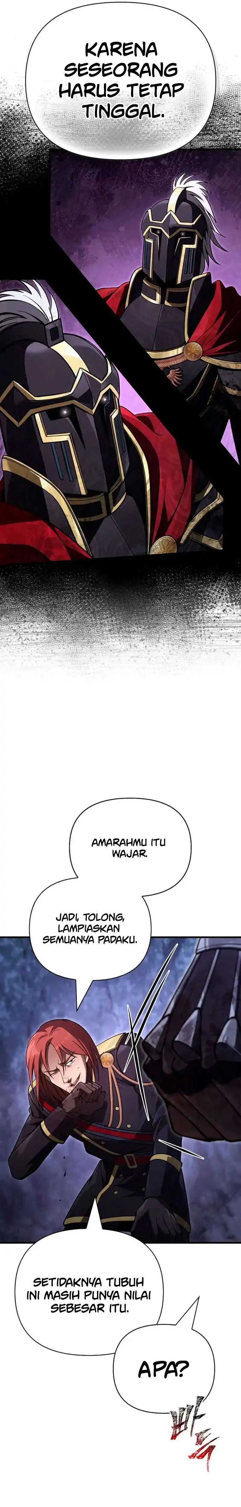 Baca Survive as a Barbarian in the Game - Chapter 141 halaman 29