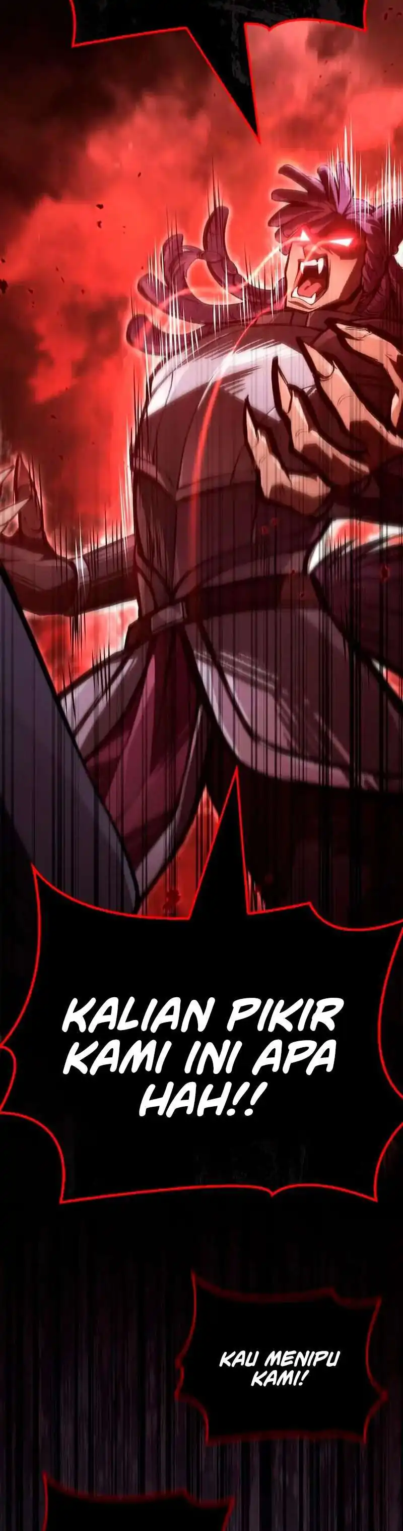 Baca Survive as a Barbarian in the Game - Chapter 141 halaman 33