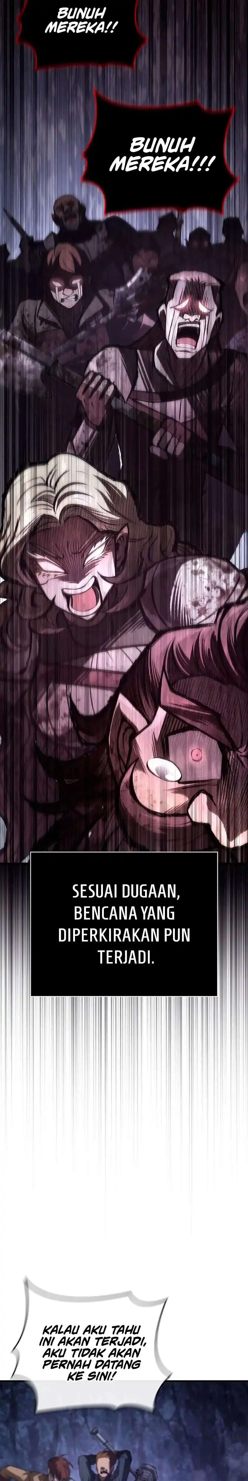 Baca Survive as a Barbarian in the Game - Chapter 141 halaman 34