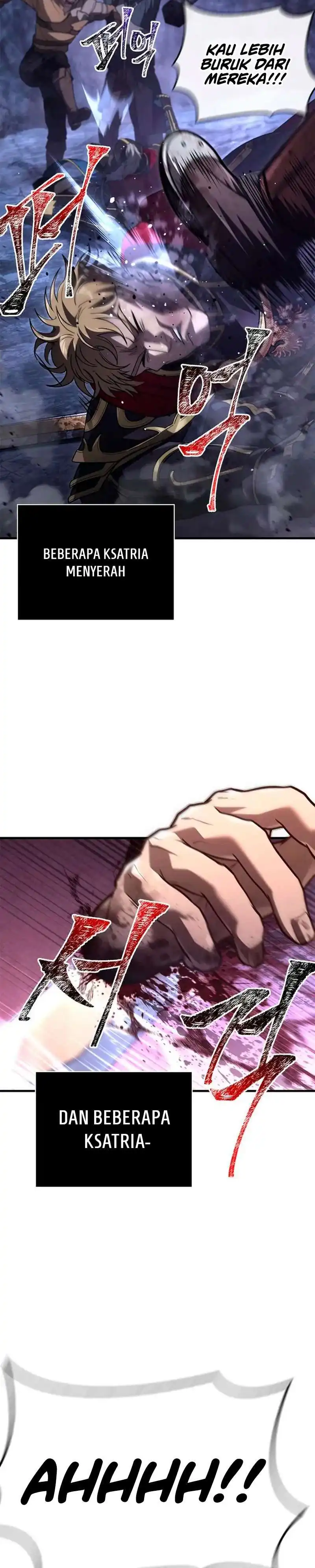 Baca Survive as a Barbarian in the Game - Chapter 141 halaman 35