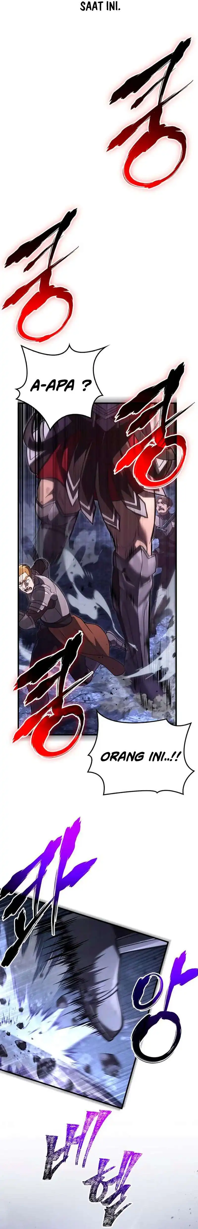 Baca Survive as a Barbarian in the Game - Chapter 141 halaman 38