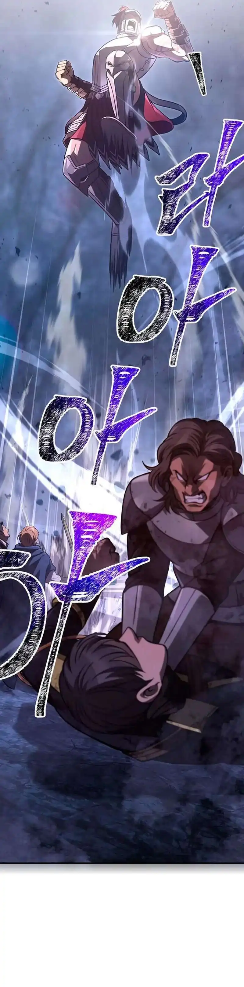 Baca Survive as a Barbarian in the Game - Chapter 141 halaman 39