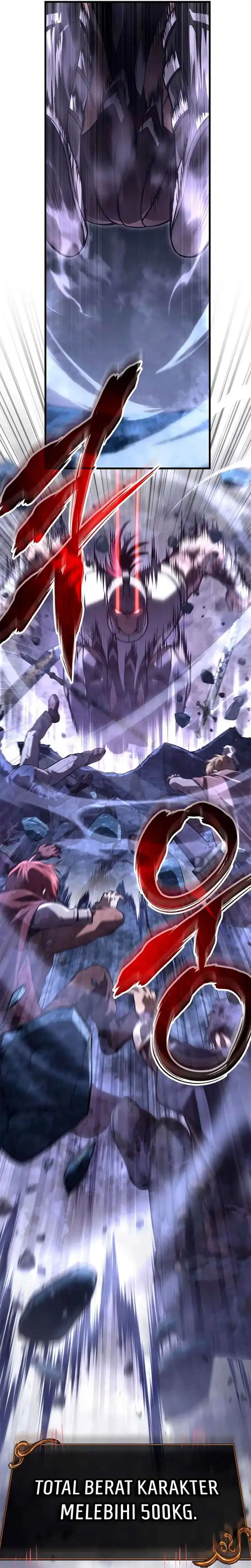 Baca Survive as a Barbarian in the Game - Chapter 141 halaman 40