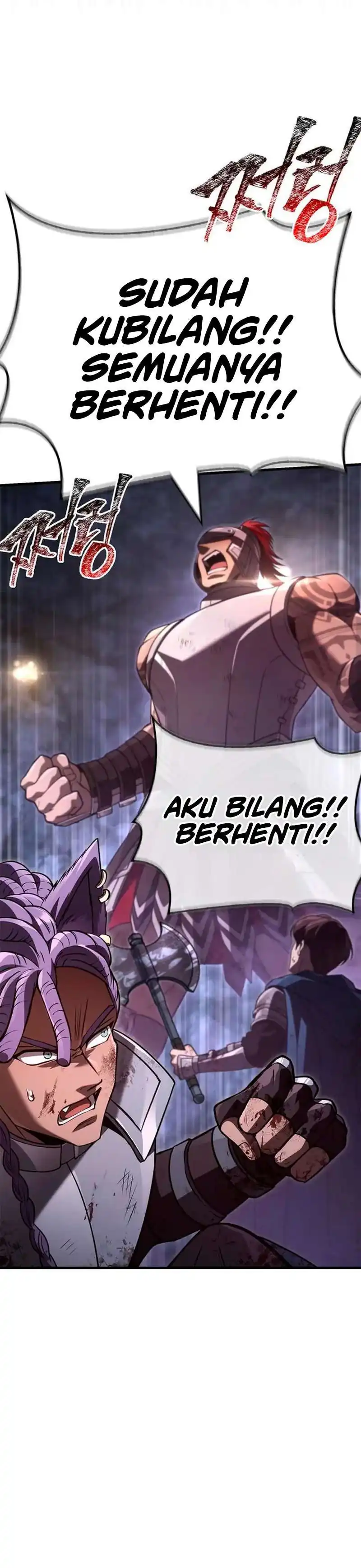 Baca Survive as a Barbarian in the Game - Chapter 141 halaman 46