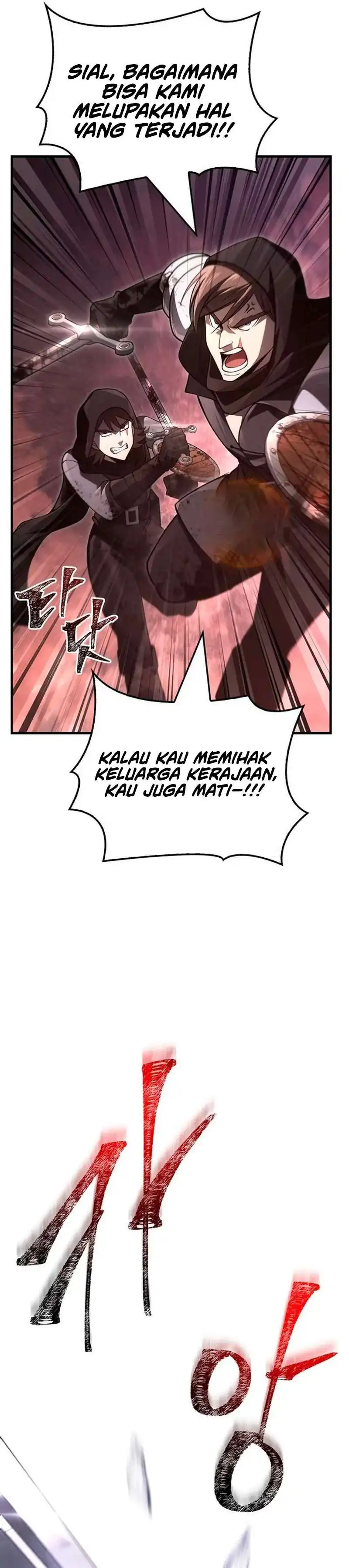 Baca Survive as a Barbarian in the Game - Chapter 141 halaman 48