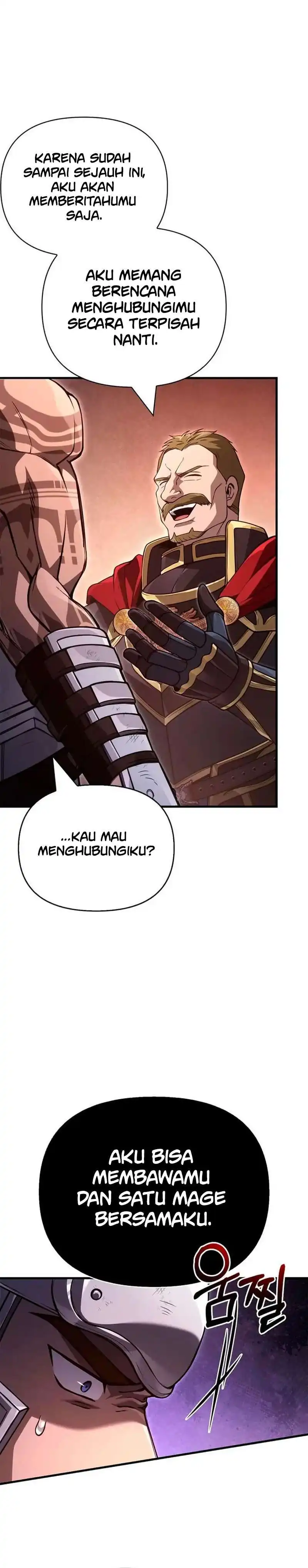 Baca Survive as a Barbarian in the Game - Chapter 141 halaman 4