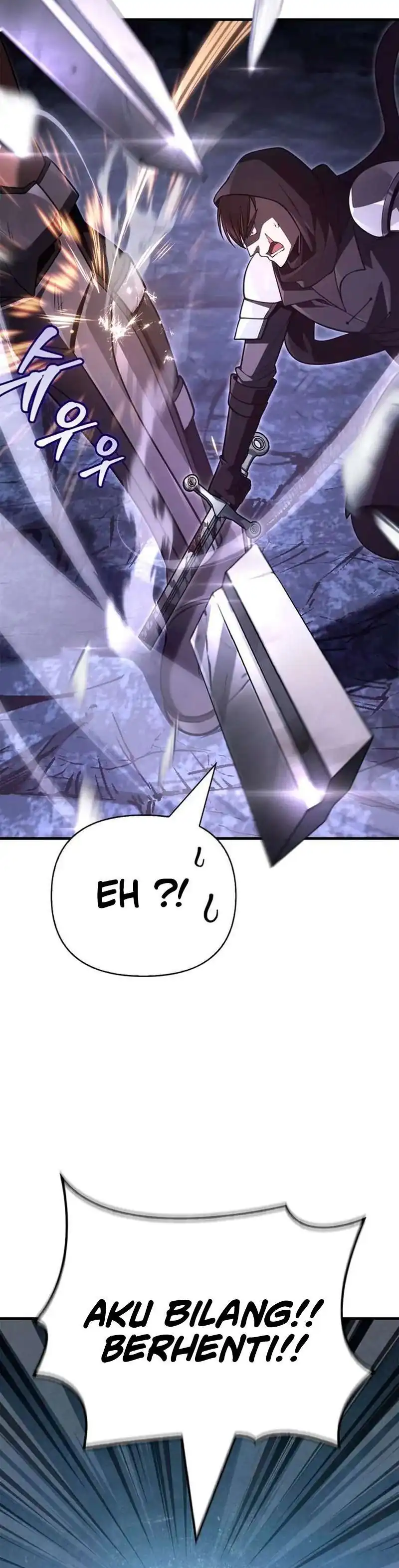 Baca Survive as a Barbarian in the Game - Chapter 141 halaman 49