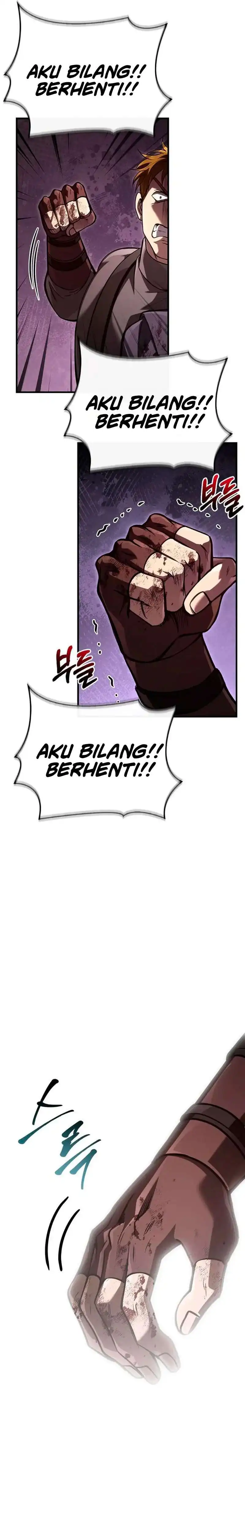 Baca Survive as a Barbarian in the Game - Chapter 141 halaman 51