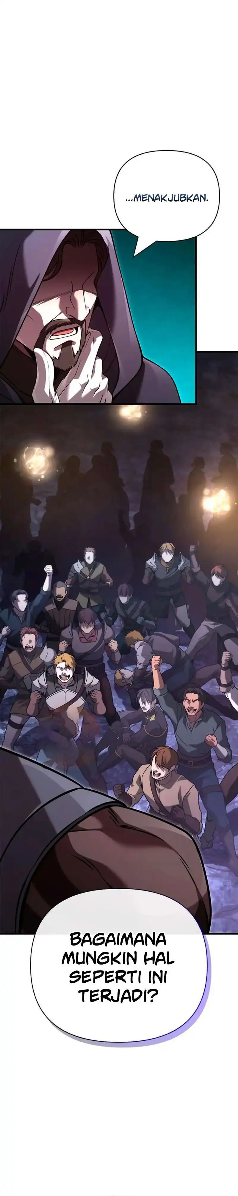 Baca Survive as a Barbarian in the Game - Chapter 141 halaman 52