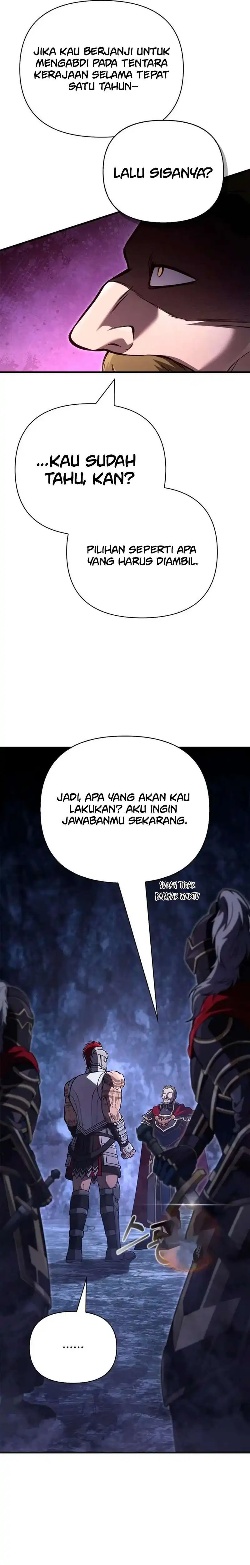 Baca Survive as a Barbarian in the Game - Chapter 141 halaman 5