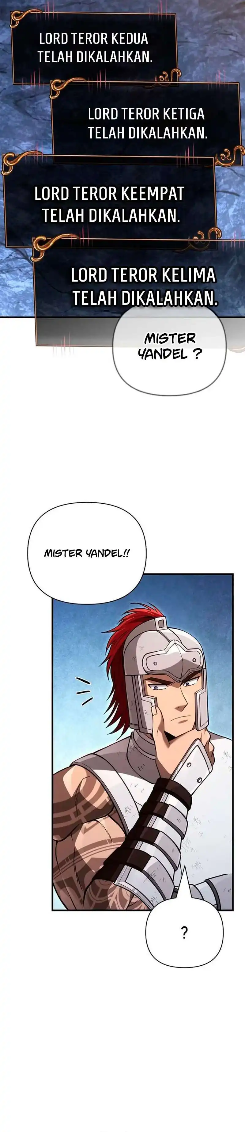 Baca Survive as a Barbarian in the Game - Chapter 141 halaman 8