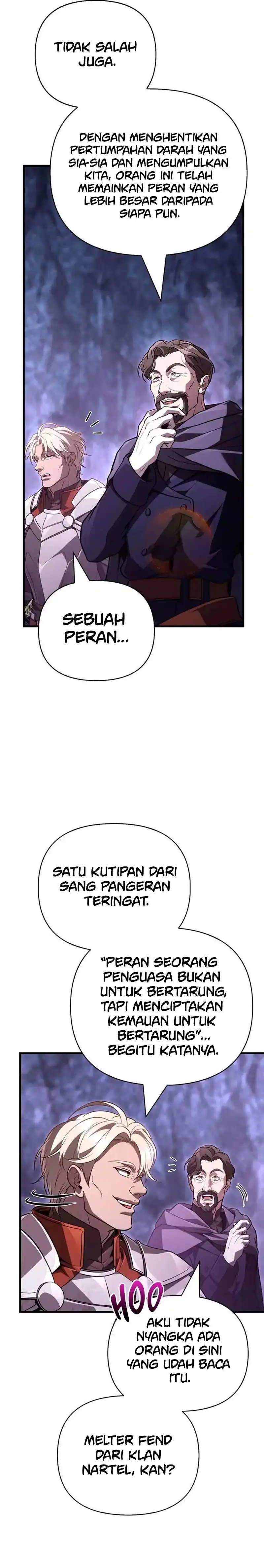 Baca Survive as a Barbarian in the Game - Chapter 142 halaman 12