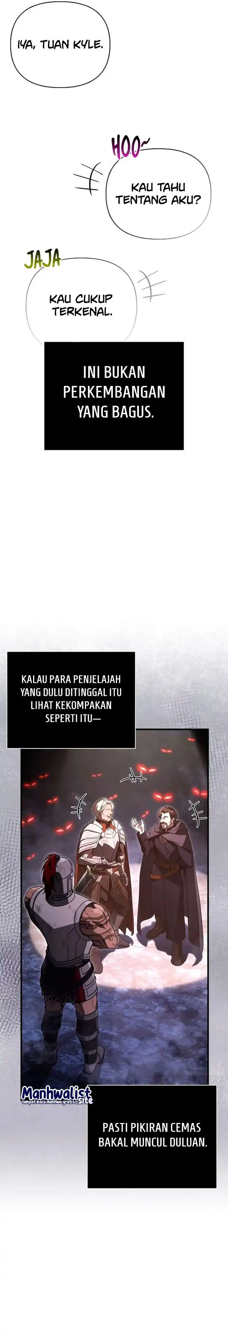 Baca Survive as a Barbarian in the Game - Chapter 142 halaman 13