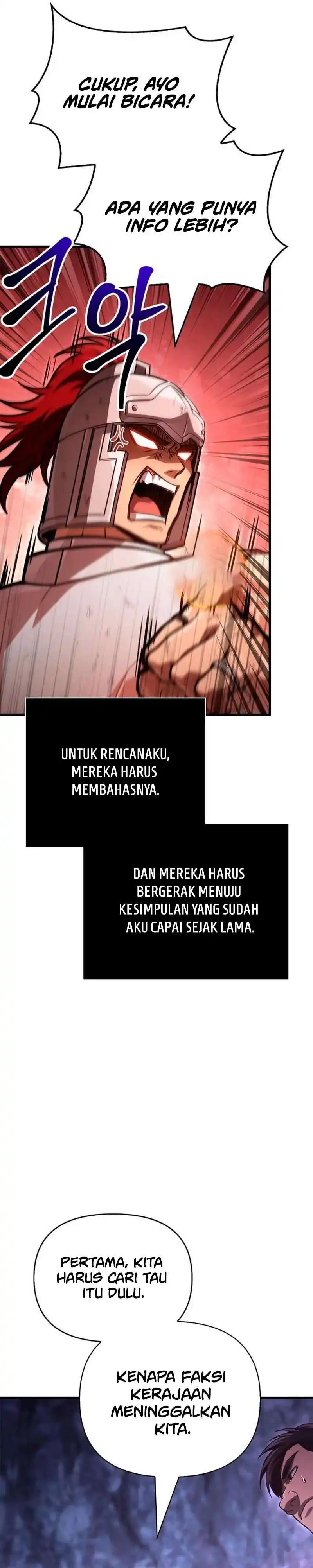 Baca Survive as a Barbarian in the Game - Chapter 142 halaman 14