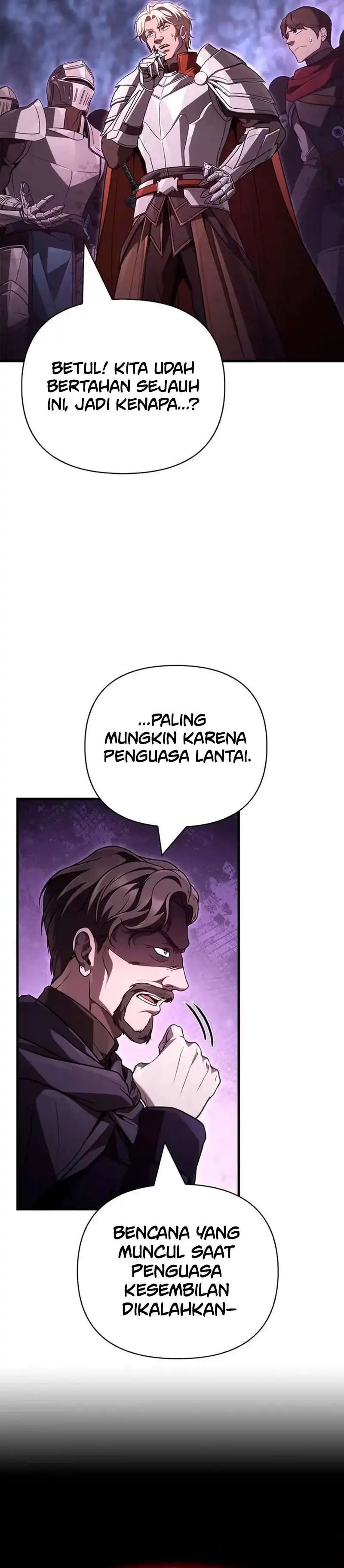 Baca Survive as a Barbarian in the Game - Chapter 142 halaman 15