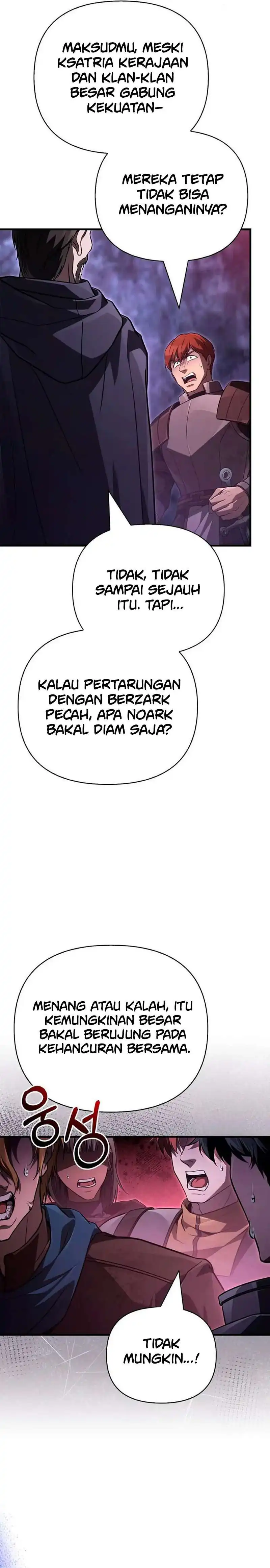 Baca Survive as a Barbarian in the Game - Chapter 142 halaman 17