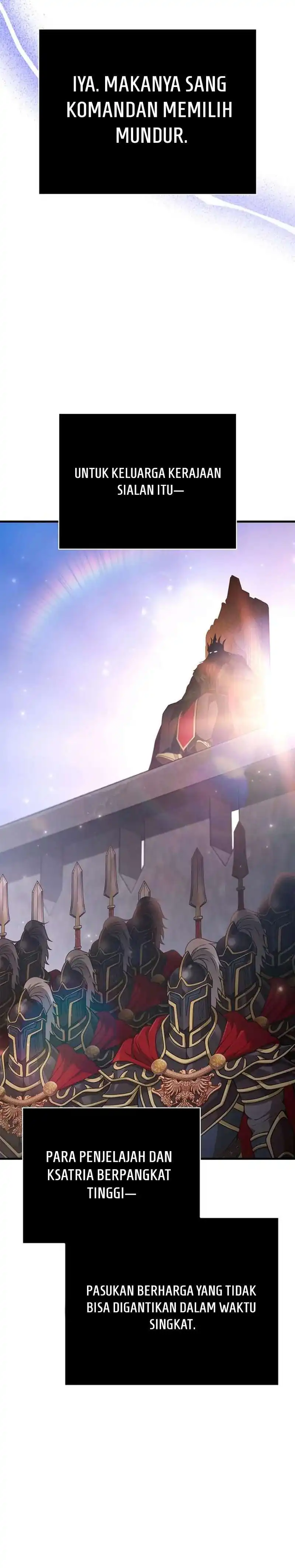 Baca Survive as a Barbarian in the Game - Chapter 142 halaman 18