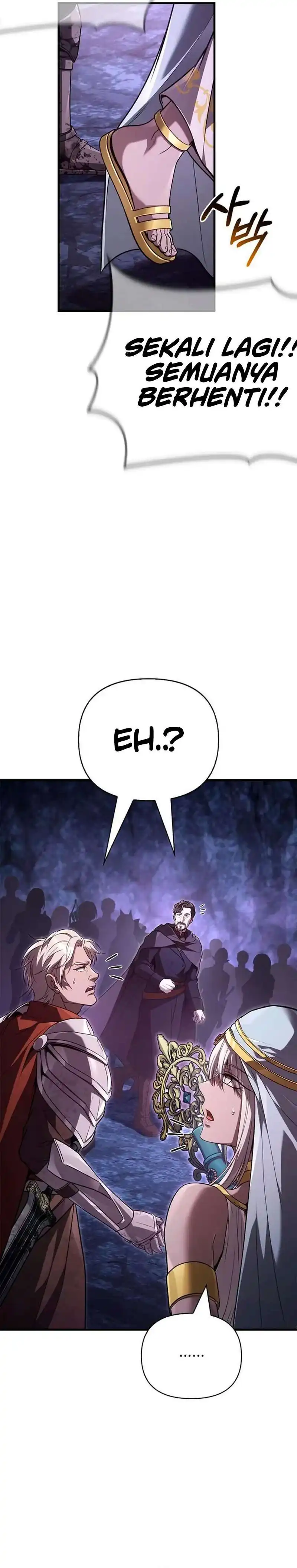 Baca Survive as a Barbarian in the Game - Chapter 142 halaman 2