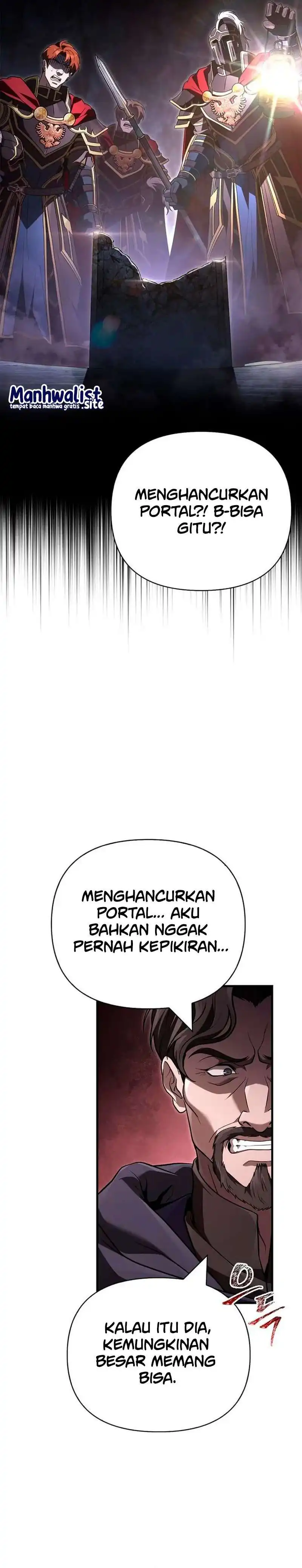 Baca Survive as a Barbarian in the Game - Chapter 142 halaman 20