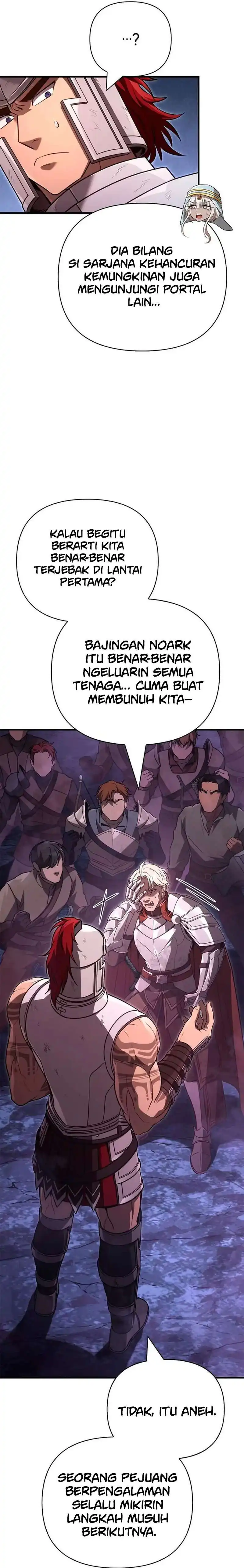 Baca Survive as a Barbarian in the Game - Chapter 142 halaman 21
