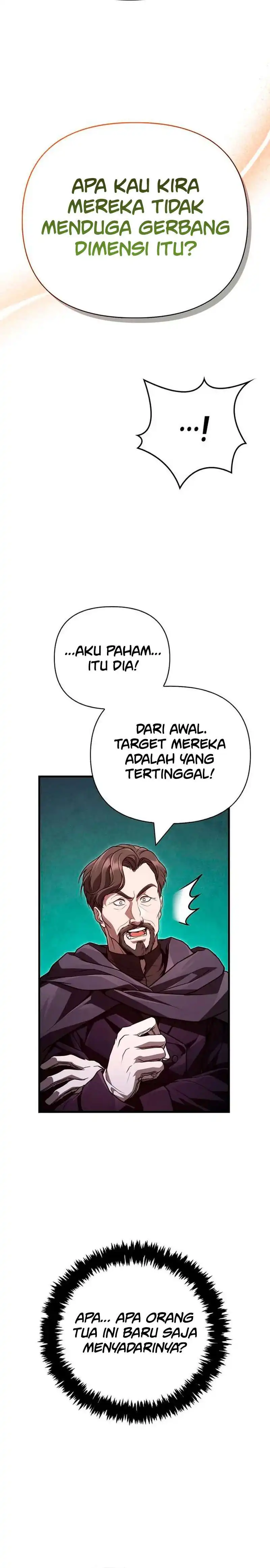 Baca Survive as a Barbarian in the Game - Chapter 142 halaman 22