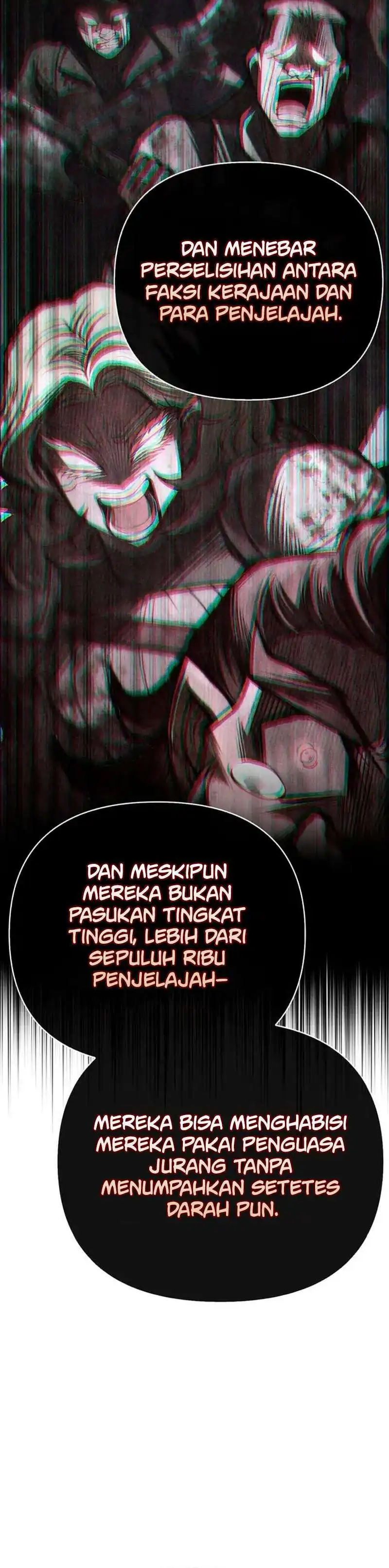 Baca Survive as a Barbarian in the Game - Chapter 142 halaman 24