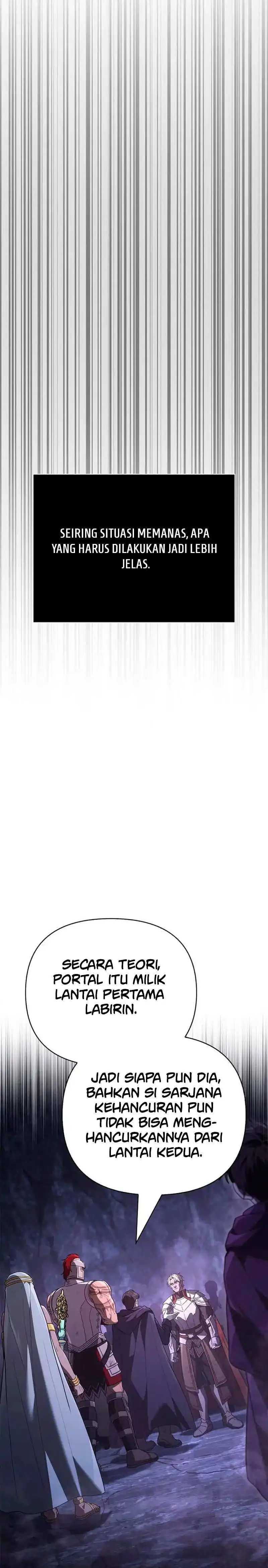 Baca Survive as a Barbarian in the Game - Chapter 142 halaman 27