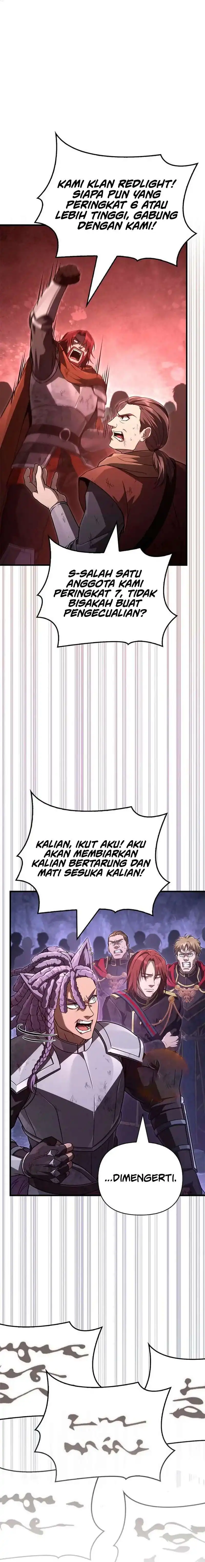 Baca Survive as a Barbarian in the Game - Chapter 142 halaman 30