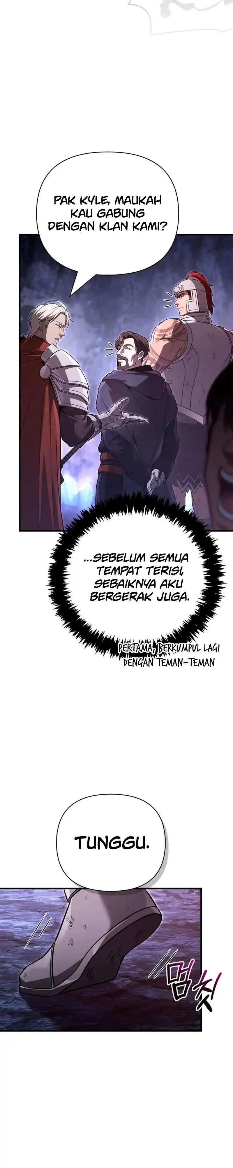 Baca Survive as a Barbarian in the Game - Chapter 142 halaman 31
