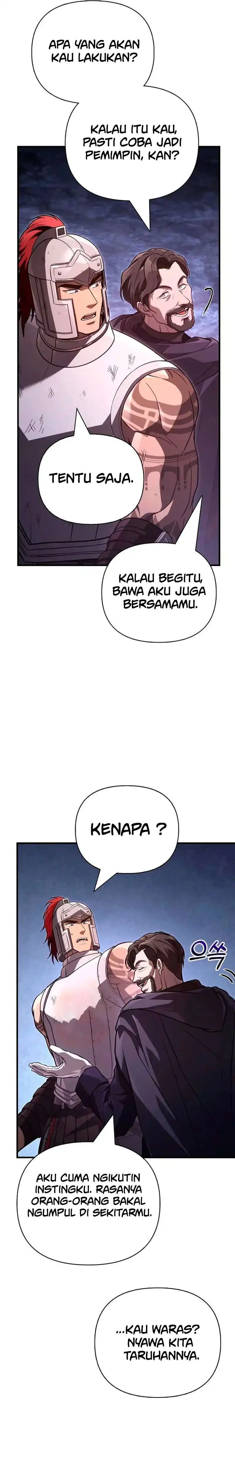 Baca Survive as a Barbarian in the Game - Chapter 142 halaman 32