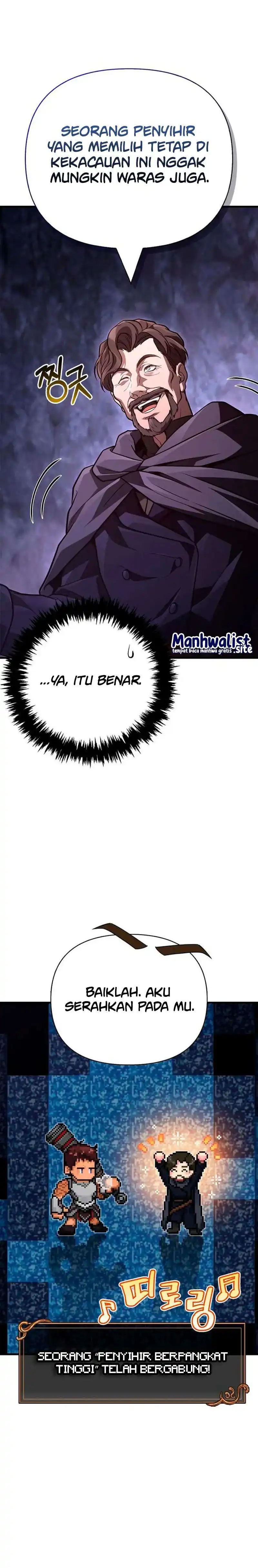 Baca Survive as a Barbarian in the Game - Chapter 142 halaman 33
