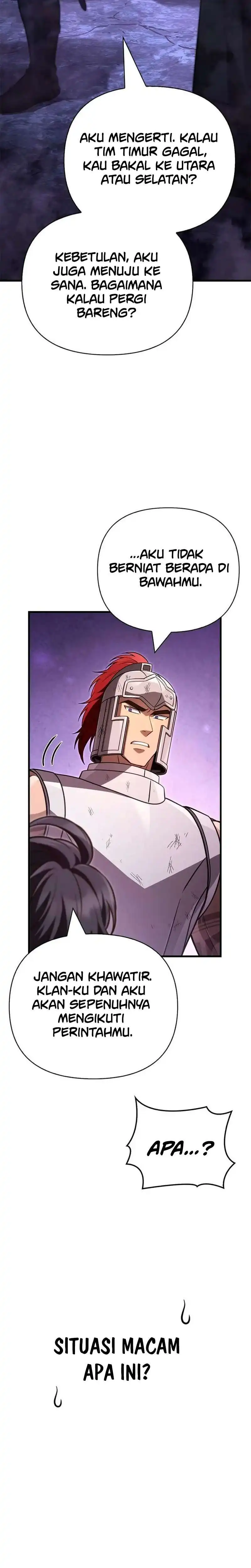 Baca Survive as a Barbarian in the Game - Chapter 142 halaman 35