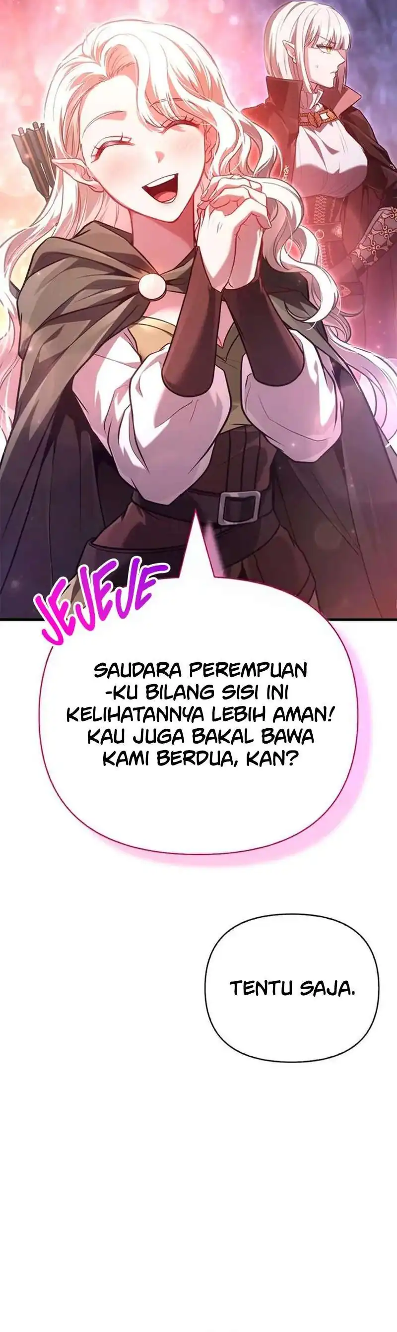 Baca Survive as a Barbarian in the Game - Chapter 142 halaman 37