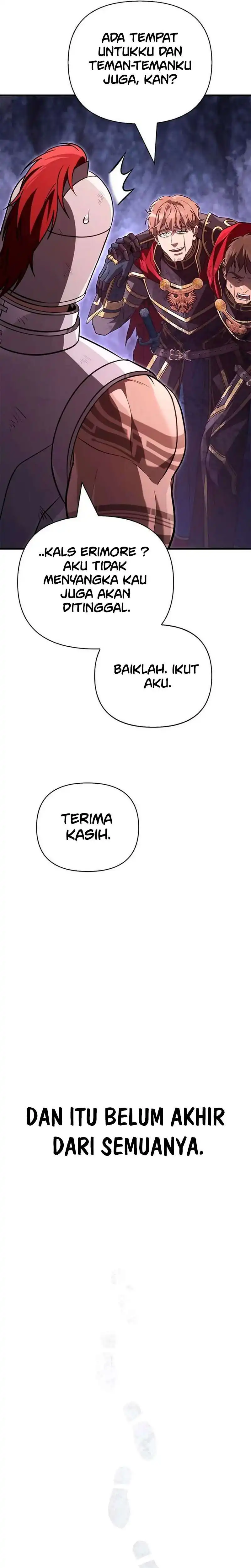 Baca Survive as a Barbarian in the Game - Chapter 142 halaman 38