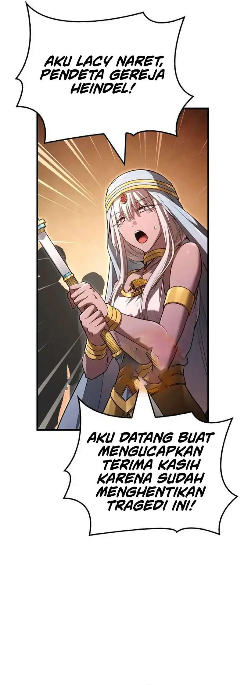 Baca Survive as a Barbarian in the Game - Chapter 142 halaman 4