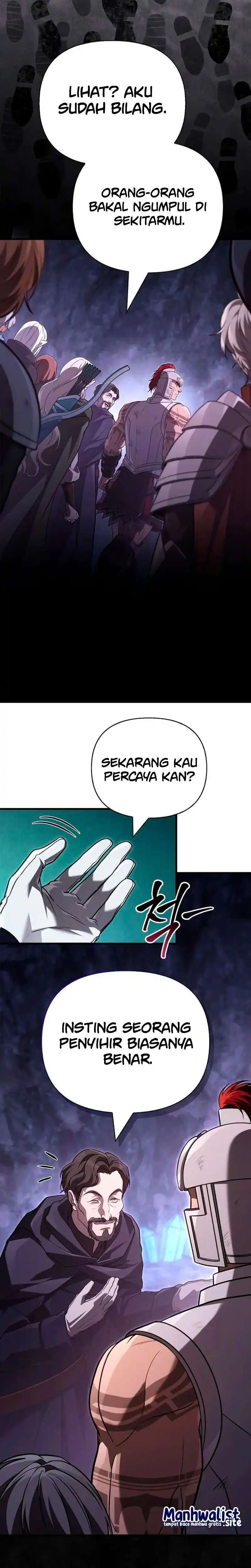 Baca Survive as a Barbarian in the Game - Chapter 142 halaman 40