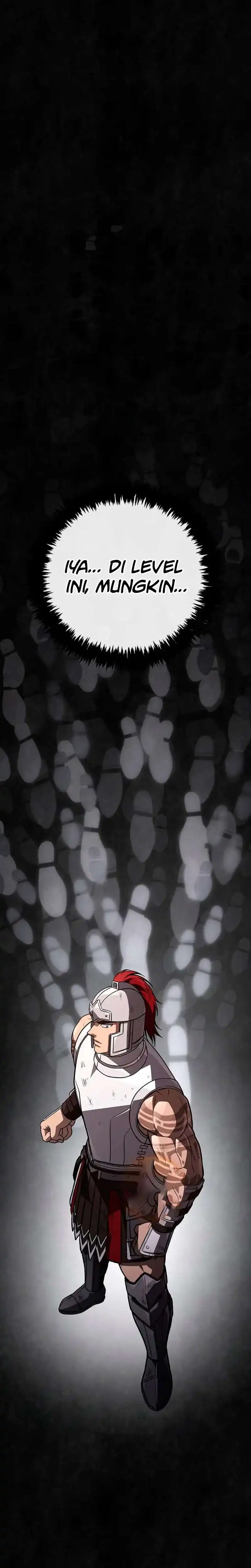 Baca Survive as a Barbarian in the Game - Chapter 142 halaman 41